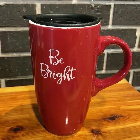 Ceramic Tumbler - Picture 3 of 7